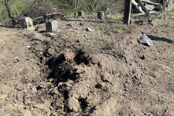 Ночная атака на Одессу: над областью сбили 8 крылатых ракет (обновлено)