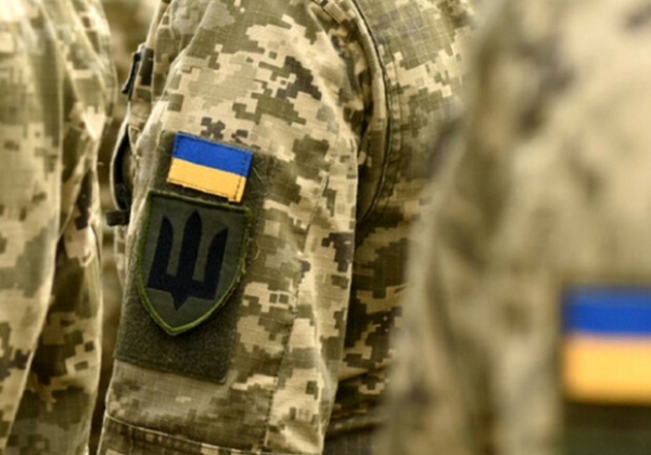 Одесский военком, который продавал "белые билеты", может сесть в тюрьму на 12 лет
