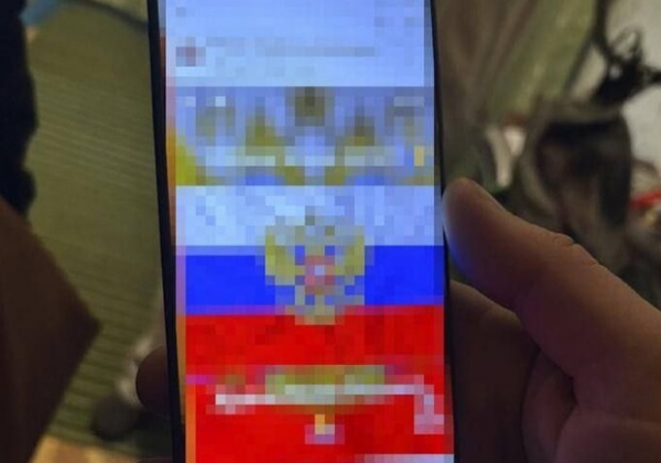 В Одессе вручили подозрения двум коллаборантам и администраторам телеграм-каналов