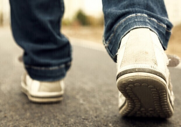 В Одессе разыскивается 15-летний парень