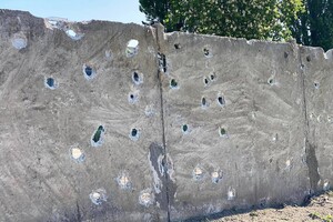 Ночная атака на Одессу: над областью сбили 8 крылатых ракет (обновлено)