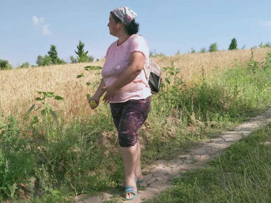 «Гілочки вишні — справжня лікувальна бомба», — травниця Юлія Дмитренко