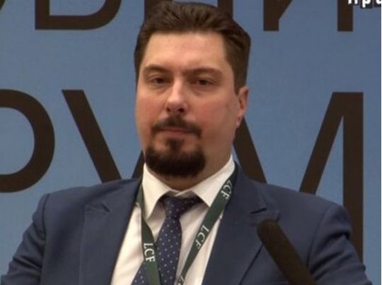 Голову Верховного суду затримали на хабарі майже в три мільйони доларів