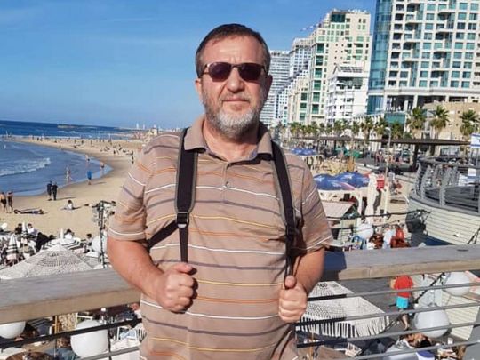 «Як це красиво звучить: битва при Грайвороні»: Альфред Кох про рейд у Білгородську область та боях за Бахмут