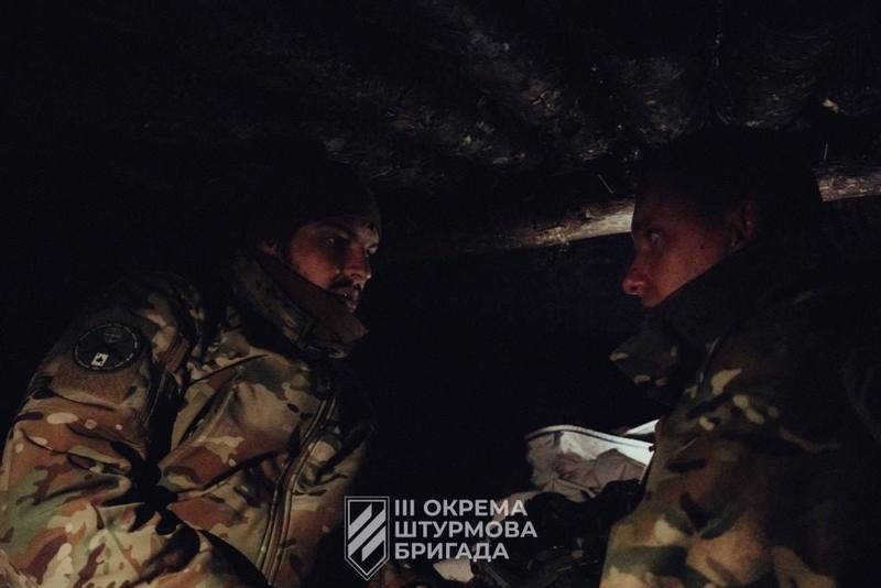«Я їх загнав, я їх доб’ю»: важкопоранений український боєць не лише продовжив бій, але й пішов в атаку