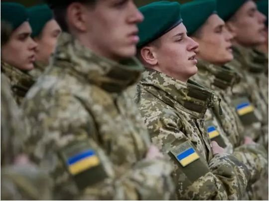 Комітет Ради підтримав продовження воєнного стану та мобілізації