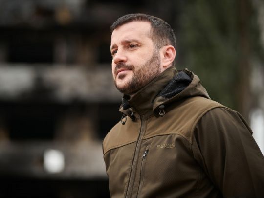 «Краще „перебдіти“, ніж не досягти успіху»: Віктор Андрусів про «затримку» контрнаступу ЗСУ