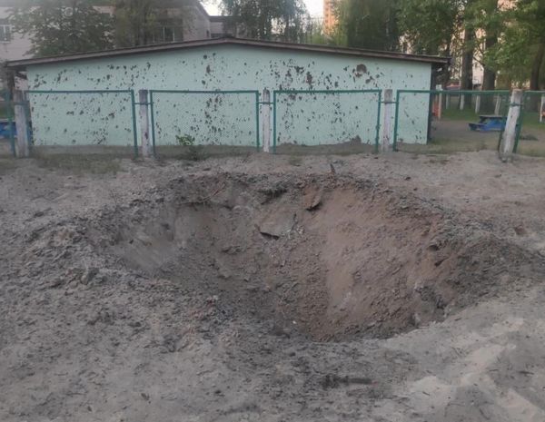 Масштабна ракетна атака по Україні: над Києвом всі ворожі цілі знищені, в Одесі є «приліт»