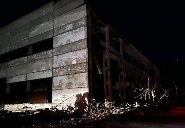 Масштабна ракетна атака по Україні: над Києвом всі ворожі цілі знищені, в Одесі є «приліт»