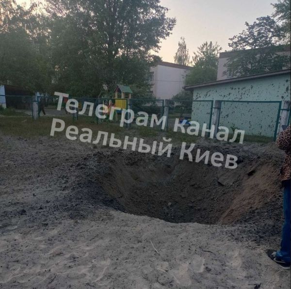 Масштабна ракетна атака по Україні: над Києвом всі ворожі цілі знищені, в Одесі є «приліт»