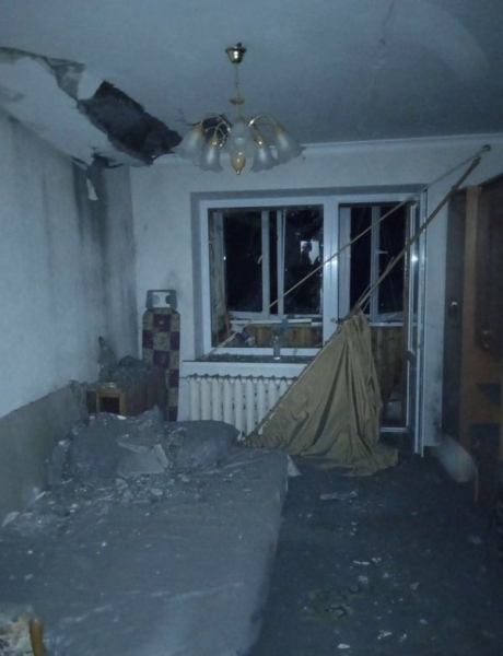 Наймасовіша атака ворога на Київ з початку вторгнення: сили ППО знищили понад 40 дронів