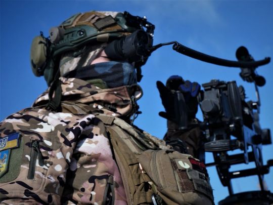 Нічна атака ворога по Україні: знищено 20 «шахедів» та розвідувальний дрон «мерлін-вр»