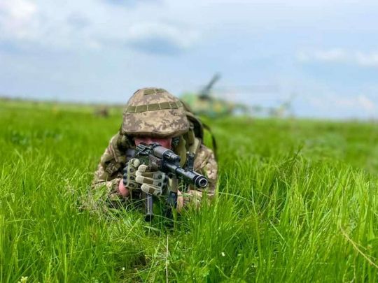 Окупанти продовжують «евакуацію» у Запорізькій області: до Бердянська вивезено вже сотні людей, — Генштаб ЗСУ