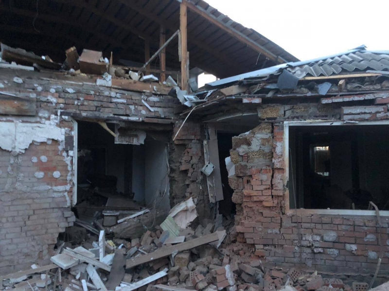 Окупанти продовжують «евакуацію» у Запорізькій області: до Бердянська вивезено вже сотні людей, — Генштаб ЗСУ