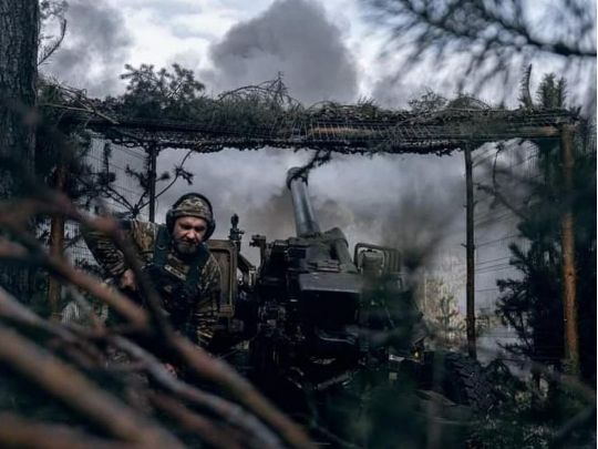 Понад 700 окупантів, літак та 20 артсистем: у Генштабі назвали втрати ворога за добу