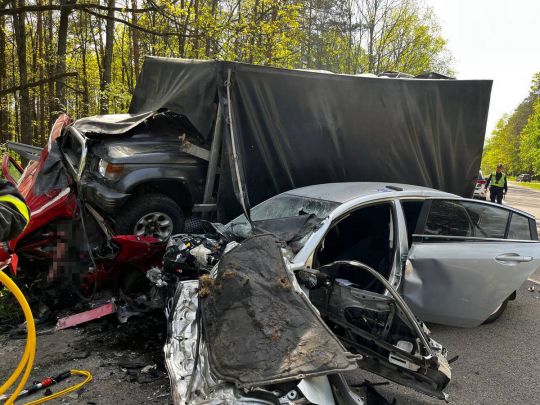 Повернувся з полону та загинув у ДТП: на Волині попрощалися із волонтером Іваном Сидоруком (фото)