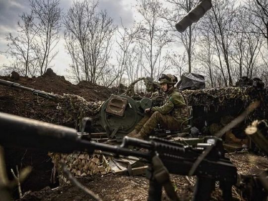 пригожин боїться, що контрнаступ України може стати трагедією для росії