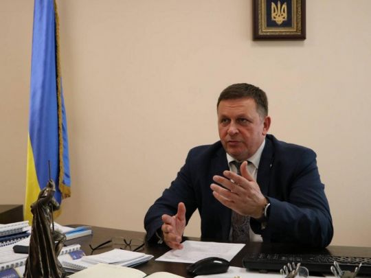 Шаповалов розповів, як продавці амуніції вимагали повної передоплати, бо думали, що Україна впаде за три дні
