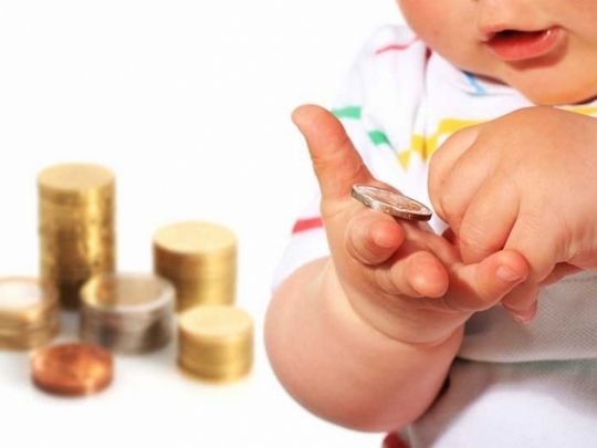 Стимулювань є кілька видів: що потрібно знати про отримання аліментів та як їх виплачують безробітні