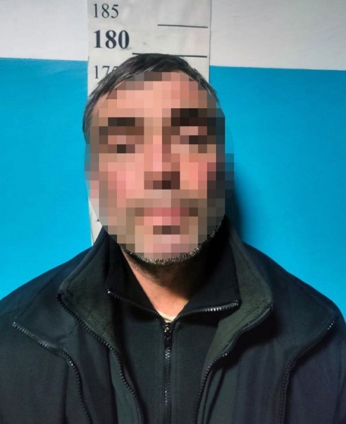 Вбивство сусіда в Києві: чоловік двічі вистрілив з мисливської рушниці в свого гостя