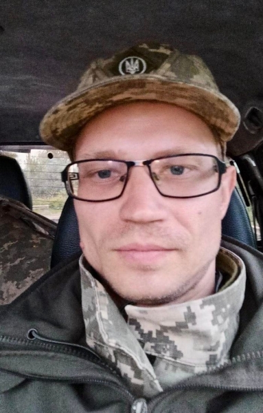 «Він був Гомером нашого часу»: у боях на Донеччині загинув відомий бандурист