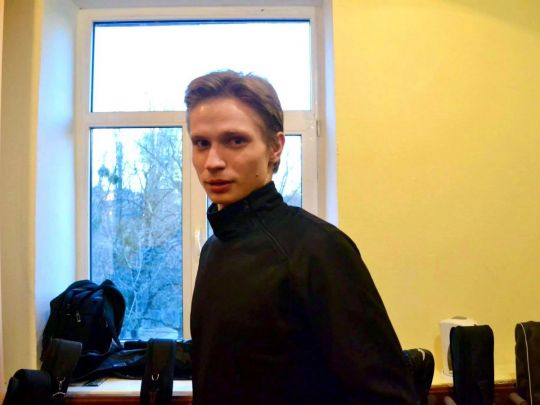 «Він був Гомером нашого часу»: у боях на Донеччині загинув відомий бандурист