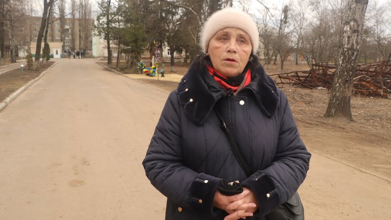 «Він живий для нас. Я його провела на роботу, а мертвим не бачила»: через рік після удару по Охтирській ТЕЦ не можуть знайти всіх загиблих
