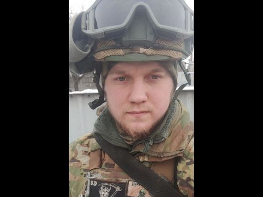 В грудні був нагороджений орденом «За мужність»: війна забрала життя ще одного героя