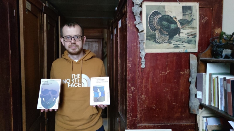 «В консерви з написом „Сардини“ нерідко кладуть оселедець, а „шпроти“ — роблять з хамси»: науковець про приховані особливості того, що ми їмо