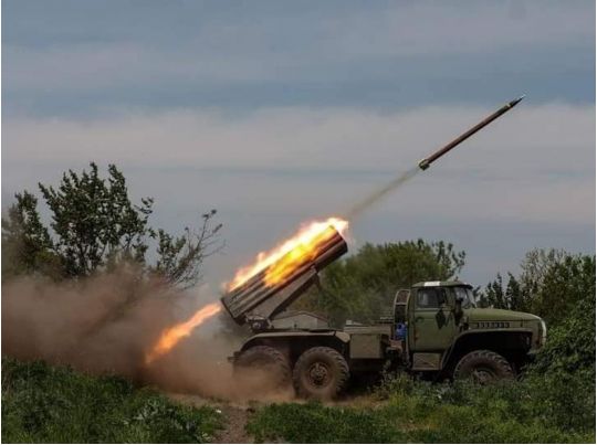 За добу ЗСУ відбили 18 ракетних та 60 авіаційних ударів російських окупантів, — Генштаб