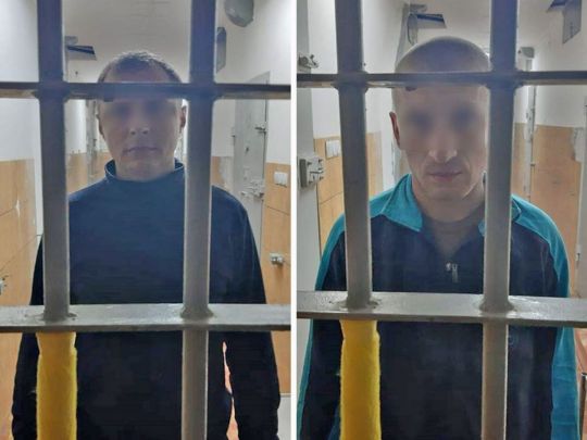 Зґвалтування в Кагарлику: суд виніс вирок колишнім поліцейським, які знущалися над жінкою