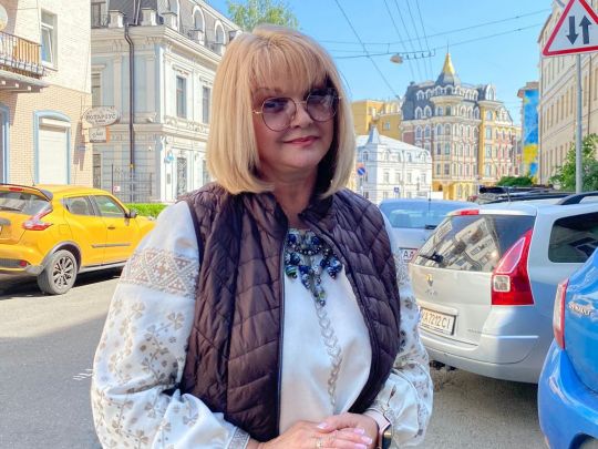 «З початку травня не сплю»: відома ведуча зізналась у депресії