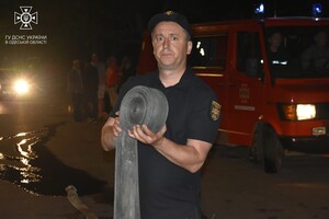 Страшный пожар: на Героев обороны Одессы горела квартира
