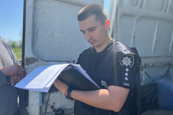 За ночь до полутора тысяч литров: в Одесской области воровали горючее на железной дороге