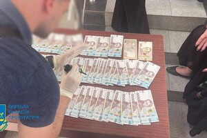 В Одесской области разоблачили чиновников, которые брали взятки за обеспечение победы в тендерах