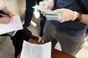 В Одесской области разоблачили чиновников, которые брали взятки за обеспечение победы в тендерах