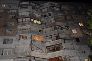 Трое погибших и более десяти раненых: итоги ночной атаки дронов по Одессе