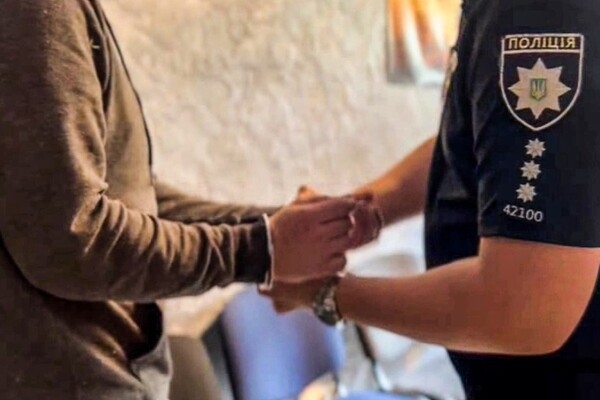 На Академика Глушко в Одессе снова произошло убийство