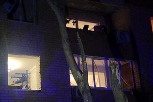Трое погибших и более десяти раненых: итоги ночной атаки дронов по Одессе