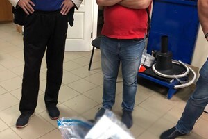 В Одесской области разоблачили чиновников, которые брали взятки за обеспечение победы в тендерах
