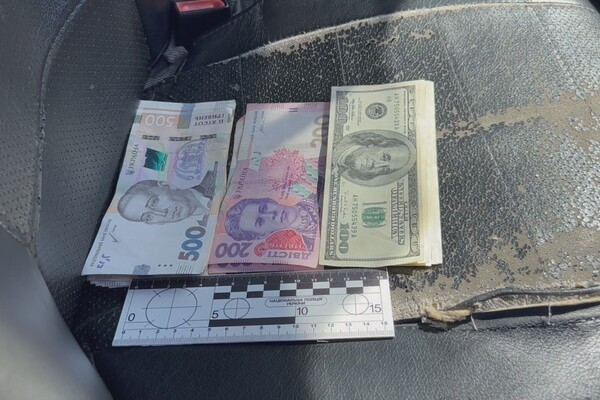 За ночь до полутора тысяч литров: в Одесской области воровали горючее на железной дороге