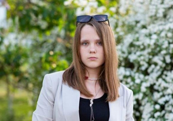 В Одесской области пропала 14-летняя девушка 