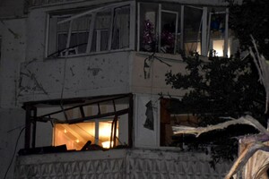 Трое погибших и более десяти раненых: итоги ночной атаки дронов по Одессе