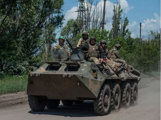Біснуються: окупанти намагаються применшити українські здобутки