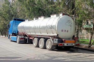 Одесская область продолжают помогать Херсонской: передали лодки и воду