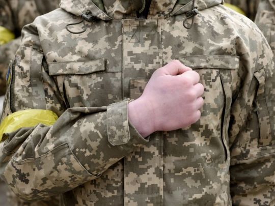 Чи потрібно заново проходити медкомісію, якщо вас визнали обмежено придатним: юрист дав пояснення
