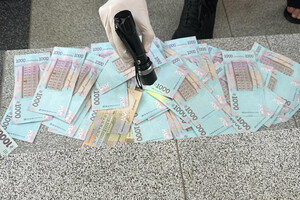 В Одесской области разоблачили чиновников, которые брали взятки за обеспечение победы в тендерах