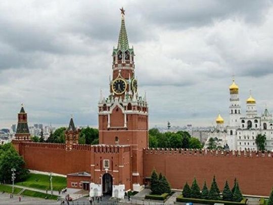 москва без путіна готується зустрічати пригожина: які обмеження запроваджено для жителів російської столиці