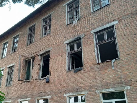 Начальнику кафедри харківського вишу, де внаслідок вибуху загинули двоє курсантів, інкримінують вбивство з необережності