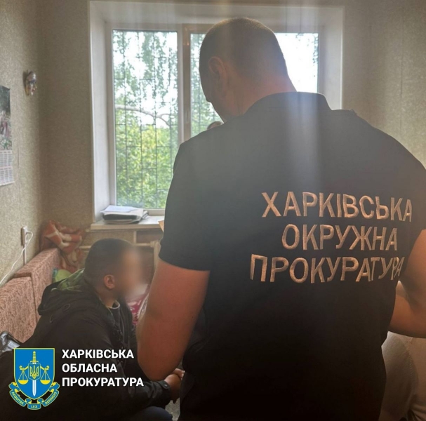Начальнику кафедри харківського вишу, де внаслідок вибуху загинули двоє курсантів, інкримінують вбивство з необережності